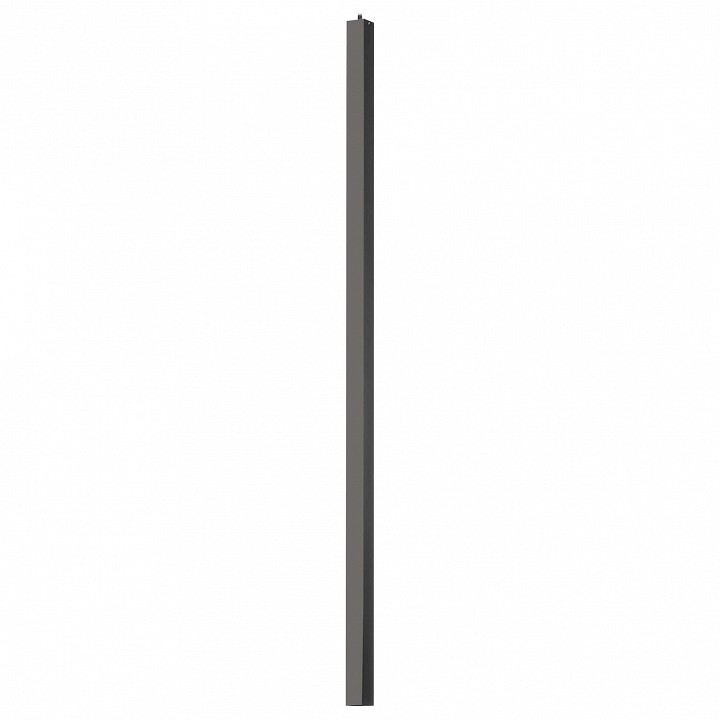 Ultrathin D100 Square Nero