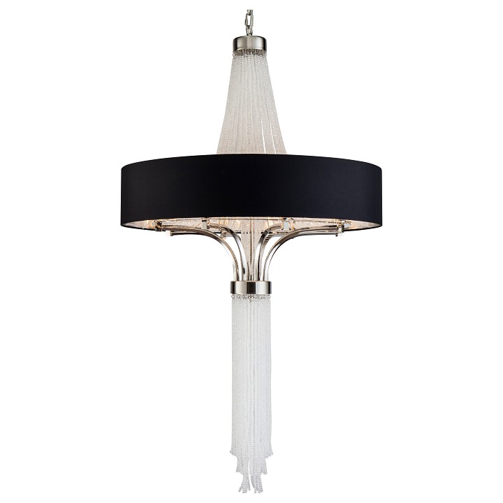 Cosmopolitan 2970.8 Black