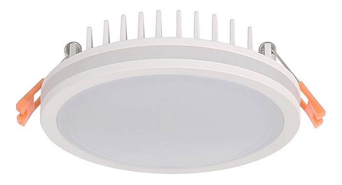 DL18836/15W White R Dim