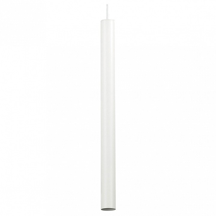 Ultrathin D040 Round Bianco
